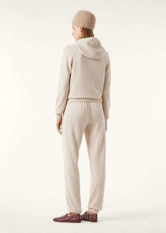 Merano女士长裤 小羊绒