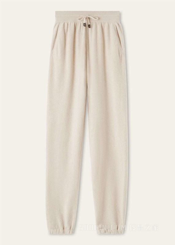 Merano女士长裤 小羊绒