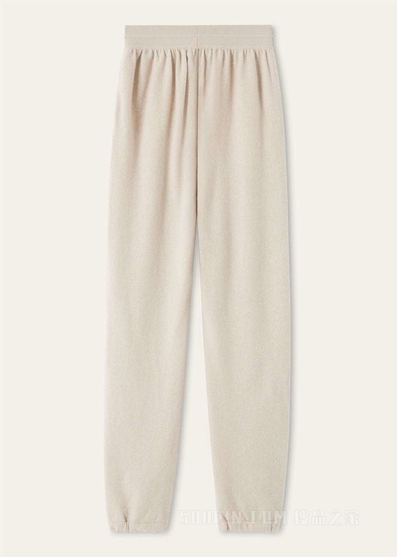 Merano女士长裤 小羊绒