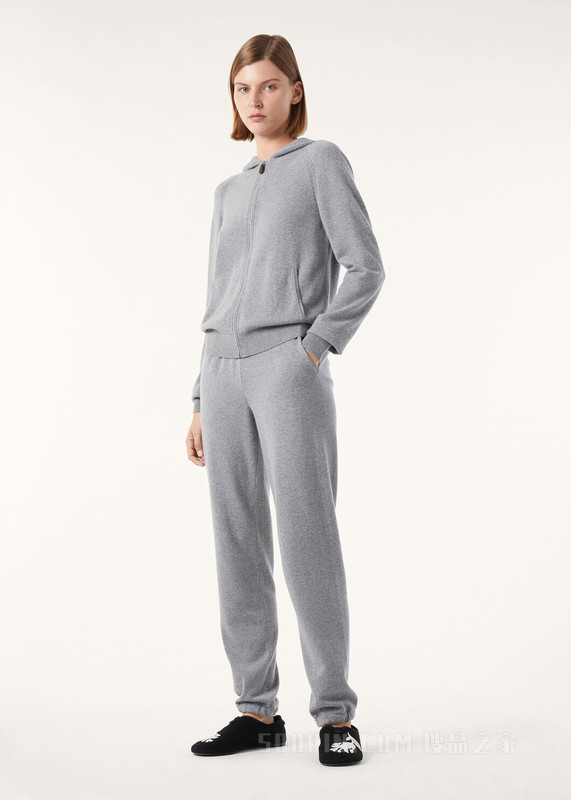 Merano女士长裤 小羊绒