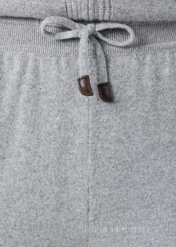 Merano女士长裤 小羊绒