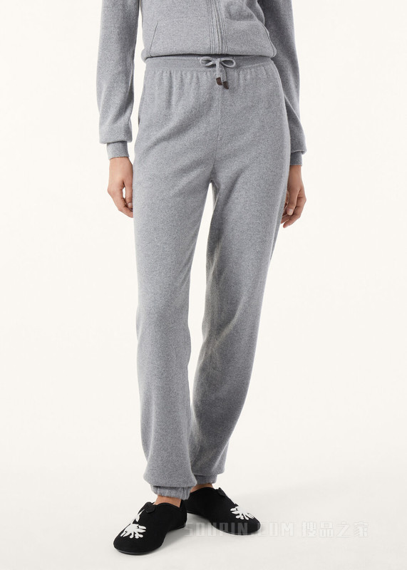 Merano女士长裤 小羊绒