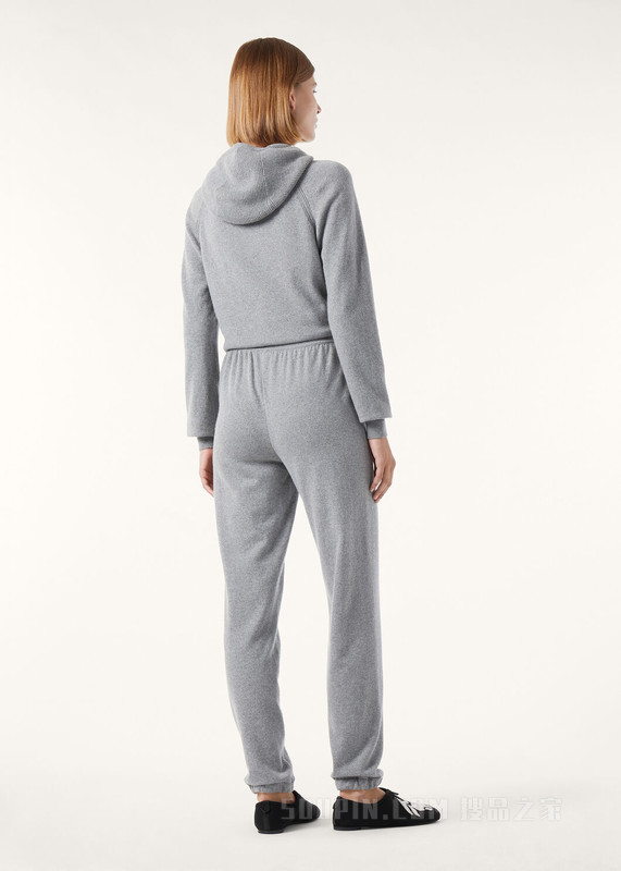 Merano女士长裤 小羊绒