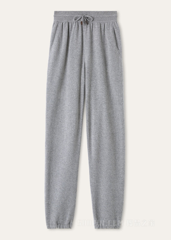 Merano女士长裤 小羊绒