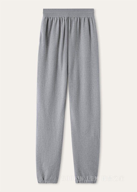 Merano女士长裤 小羊绒