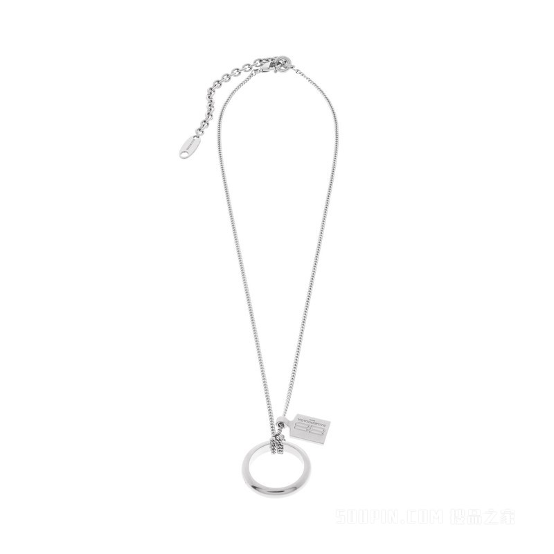 SAINT-GERMAIN RING项链