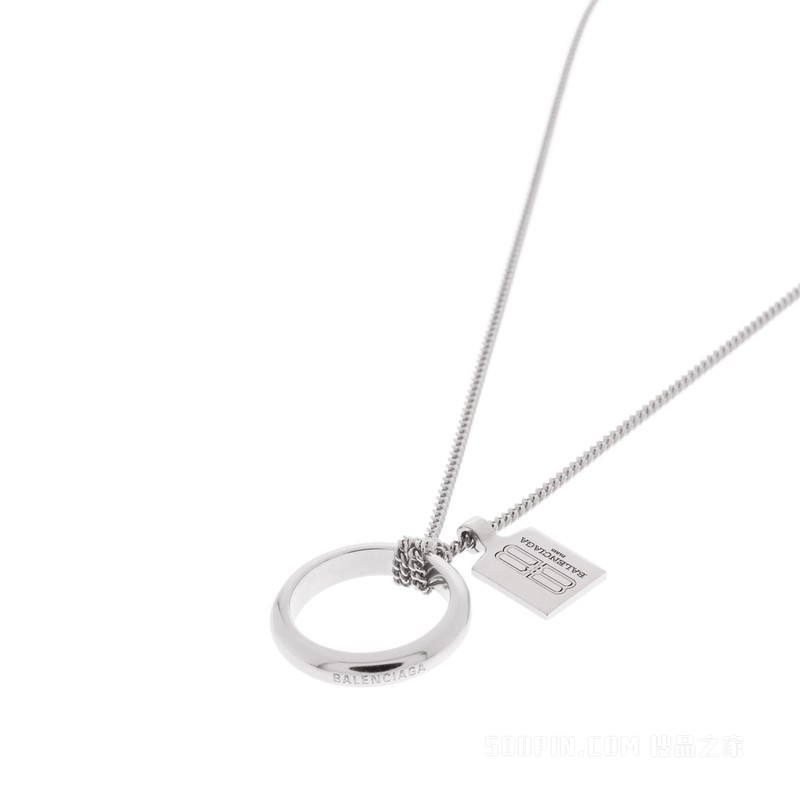 SAINT-GERMAIN RING项链