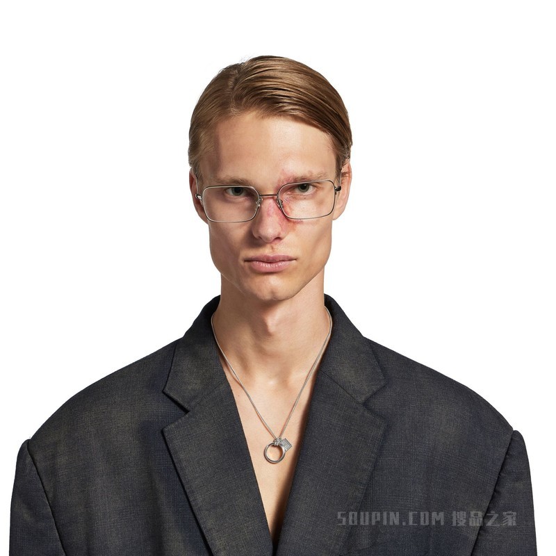 SAINT-GERMAIN RING项链