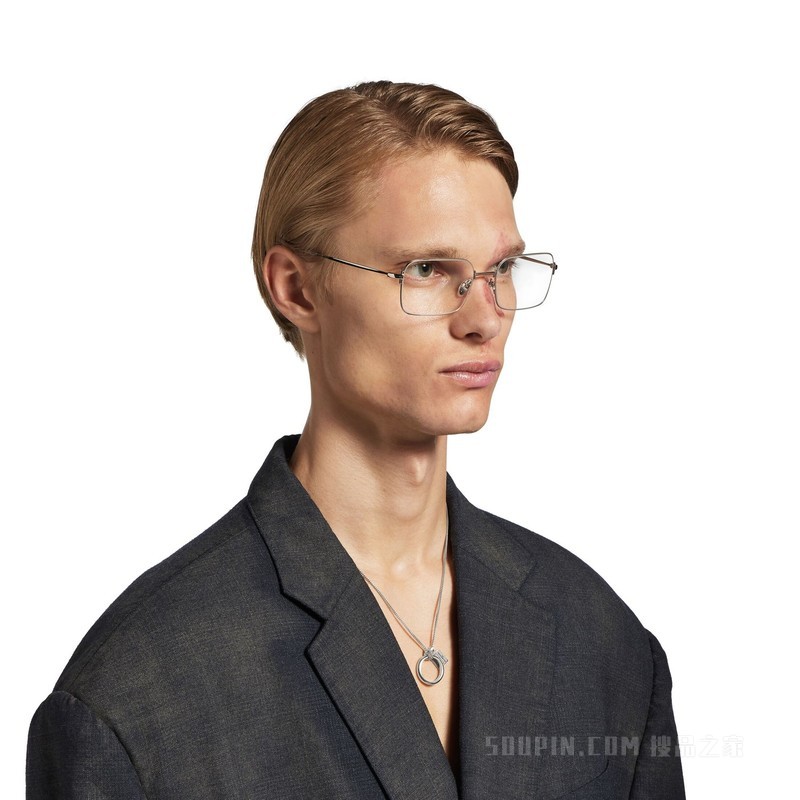 SAINT-GERMAIN RING项链