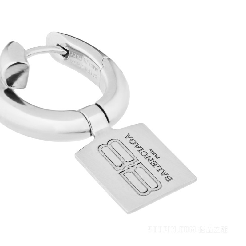 SAINT-GERMAIN TAG耳环