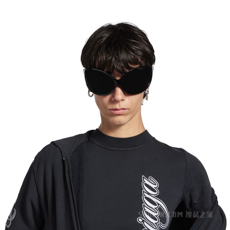 SAINT-GERMAIN TAG耳环