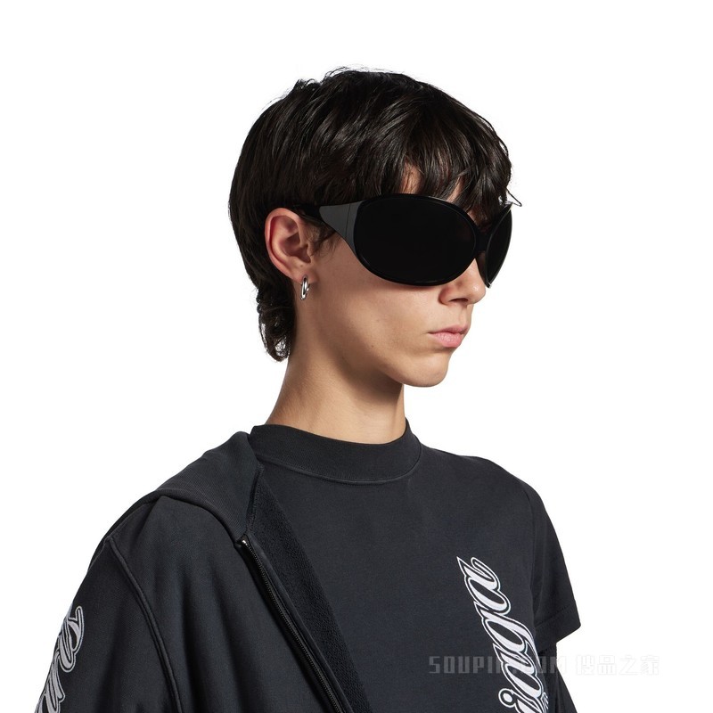 SAINT-GERMAIN TAG耳环