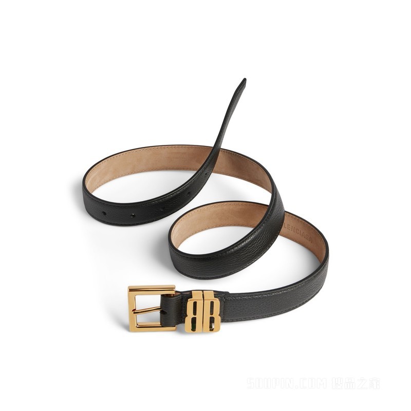 BB EDITOR腰带
