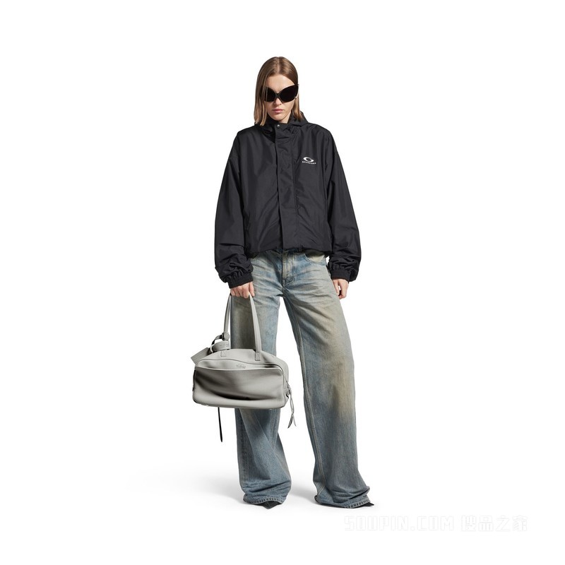 CARRIE中号保龄球包