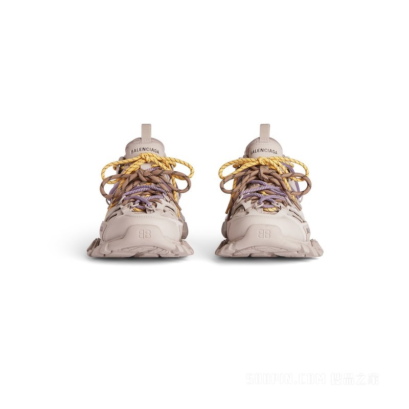 TRACK TRAIL系带女士运动鞋