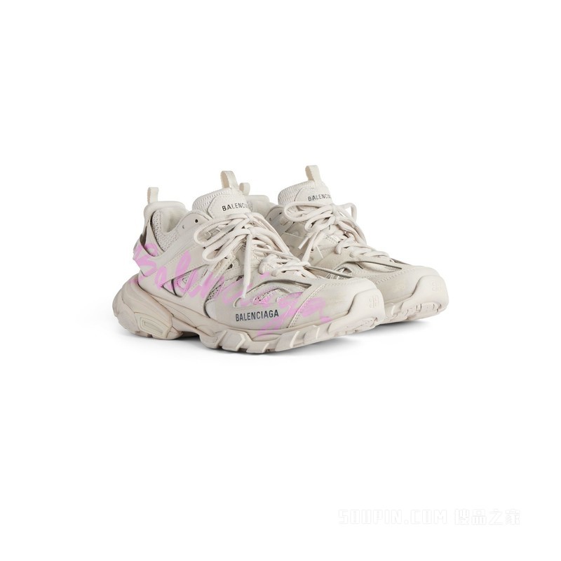 TRACK SIGNATURE女士运动鞋