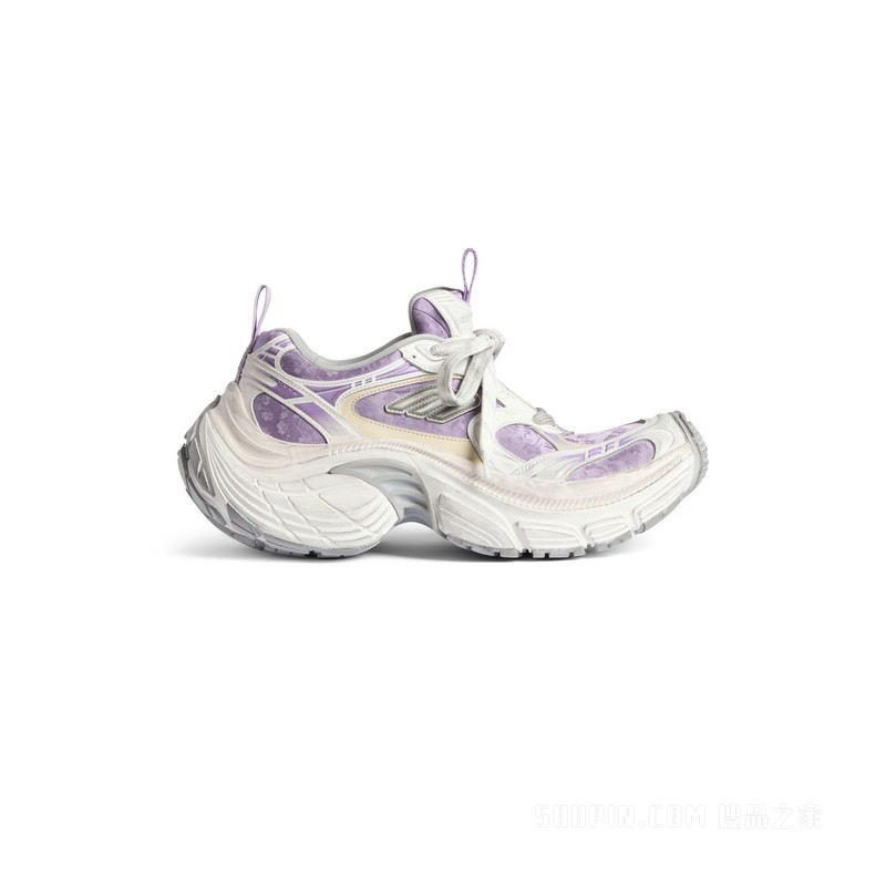 6XL SATIN女士运动鞋