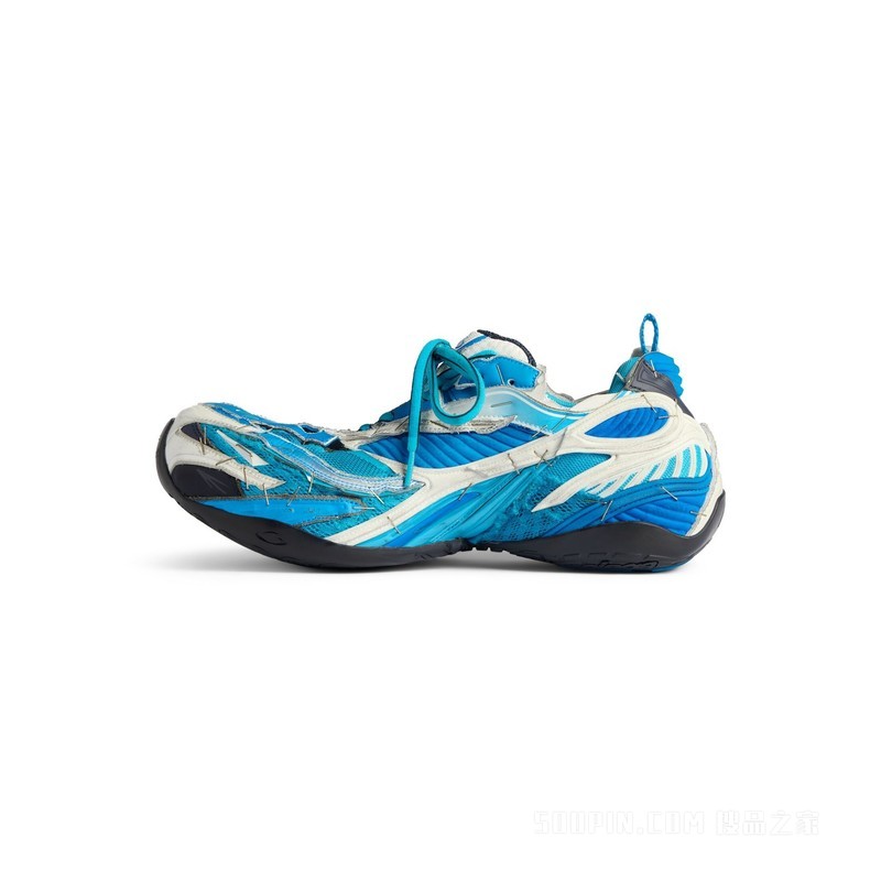 SOLELESS男士运动鞋