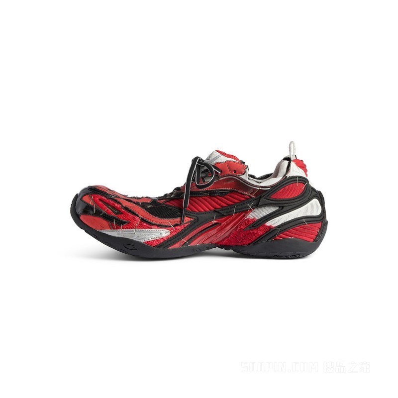 SOLELESS男士运动鞋