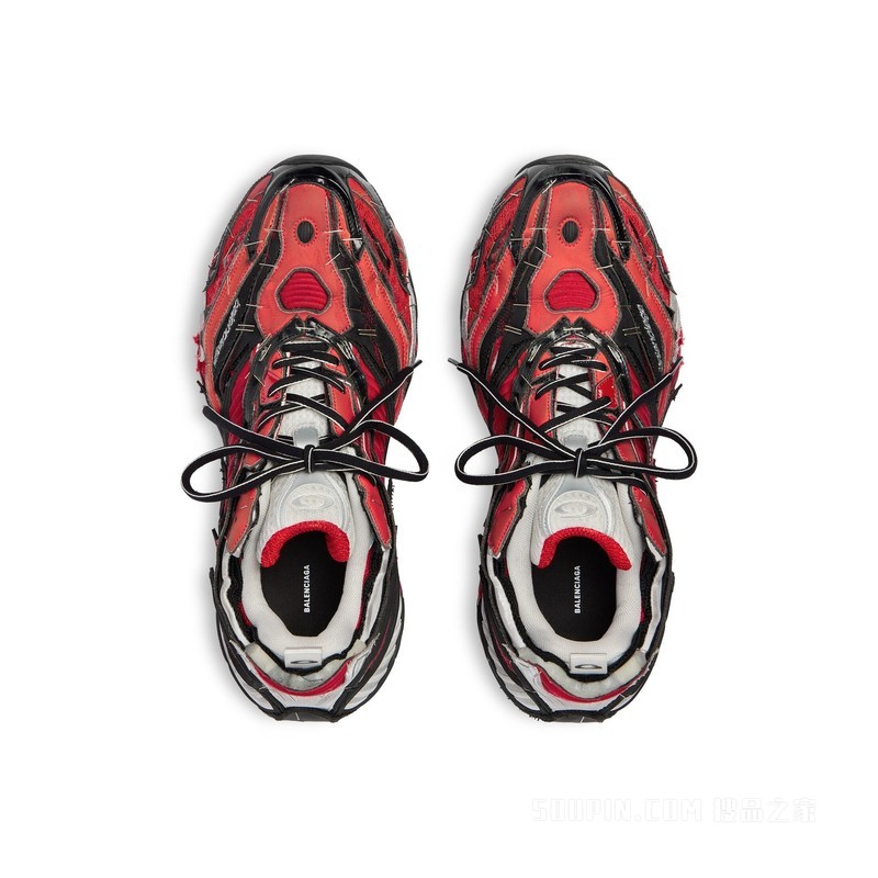 SOLELESS男士运动鞋