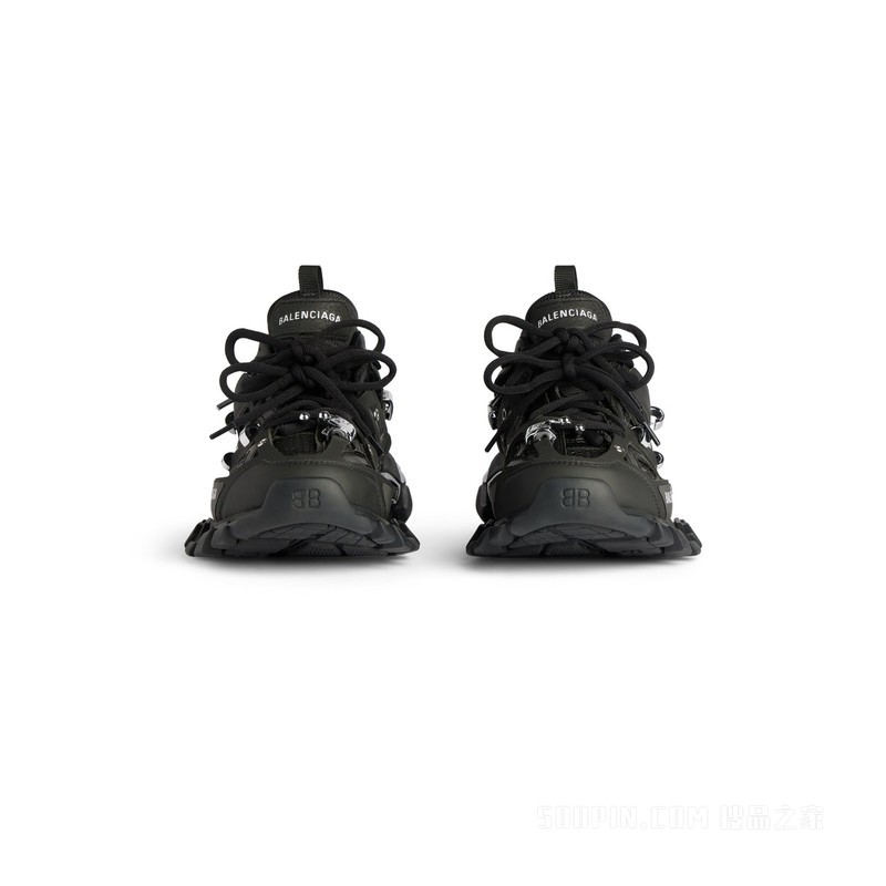 TRACK PIERCING运动鞋