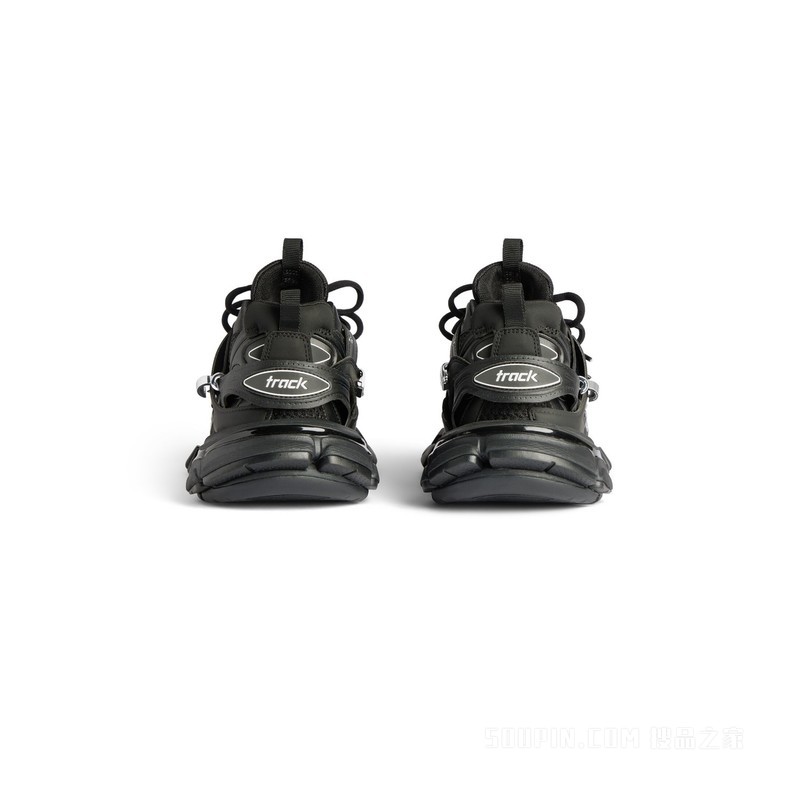 TRACK PIERCING运动鞋