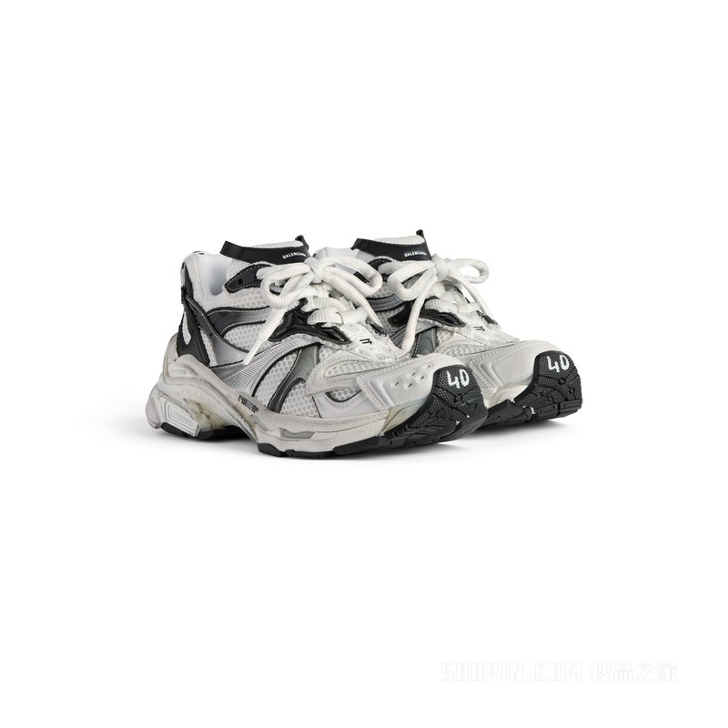 RUNNER 2.0 GRADIENT LINES运动鞋