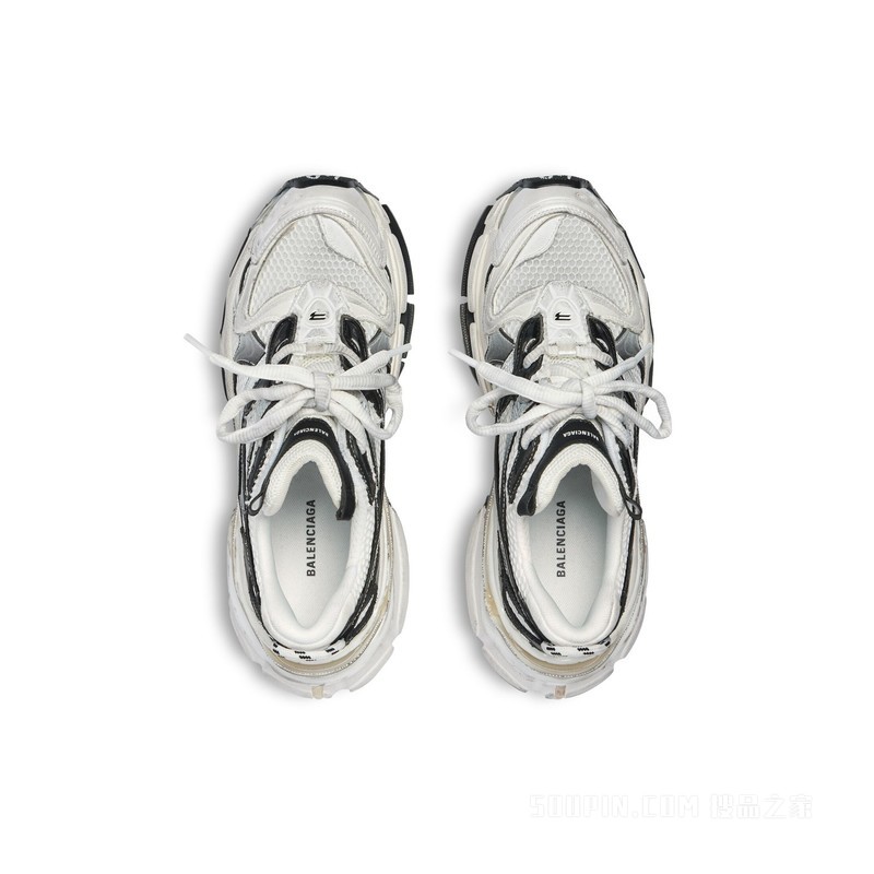 RUNNER 2.0 GRADIENT LINES运动鞋