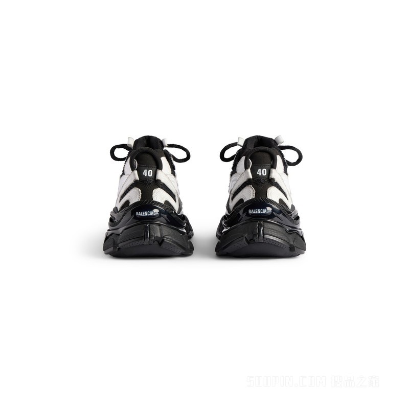 RUNNER 2.0 GRADIENT LINES男士运动鞋