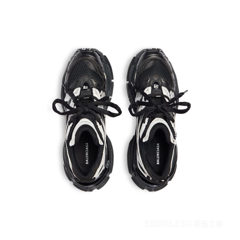 RUNNER 2.0 GRADIENT LINES男士运动鞋