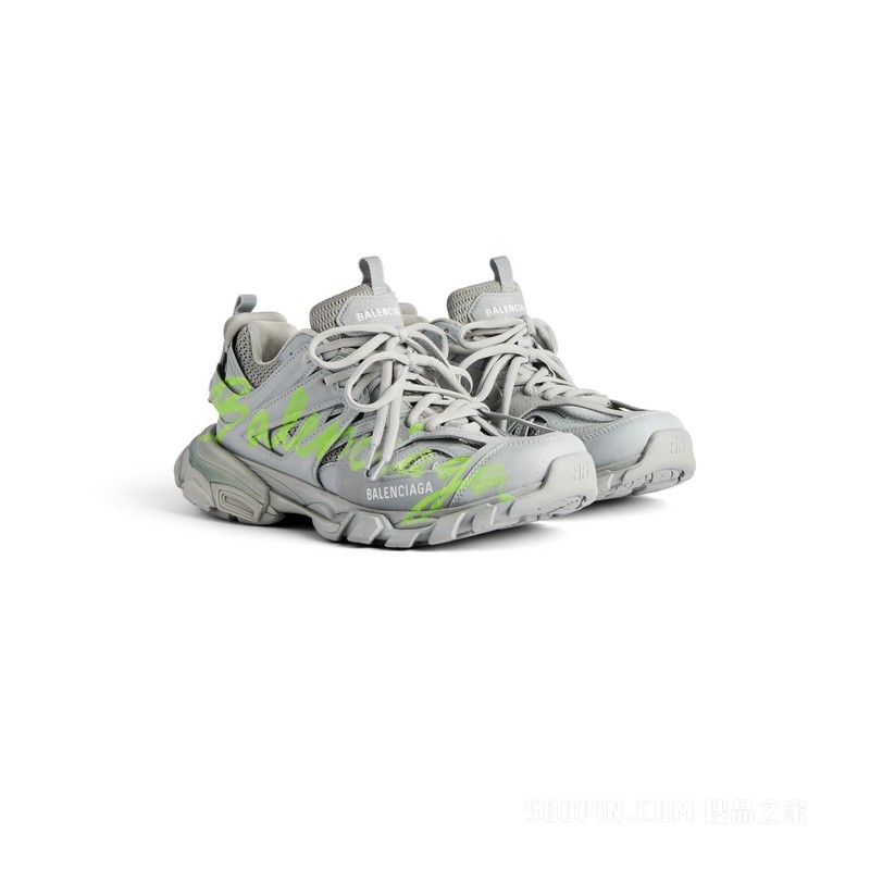 TRACK SIGNATURE男士运动鞋