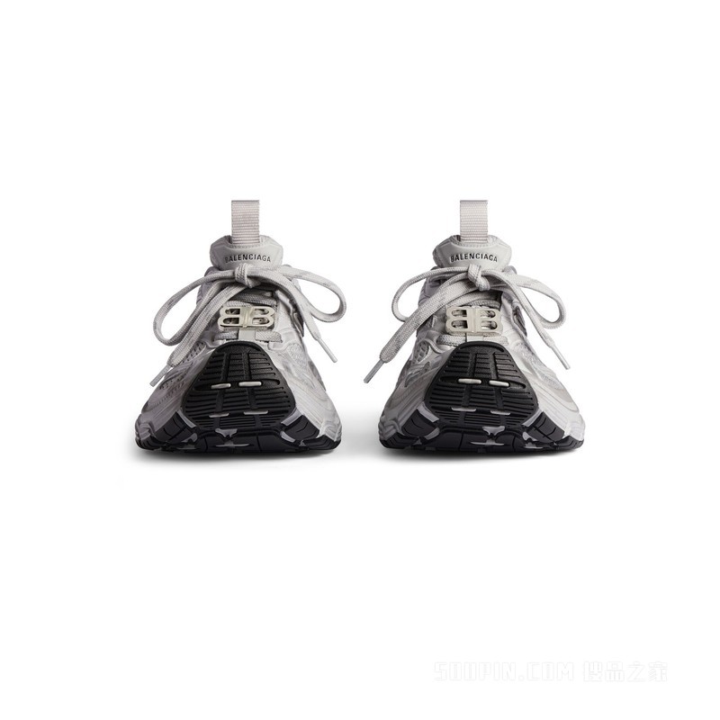 6XL HARDWARE男士运动鞋