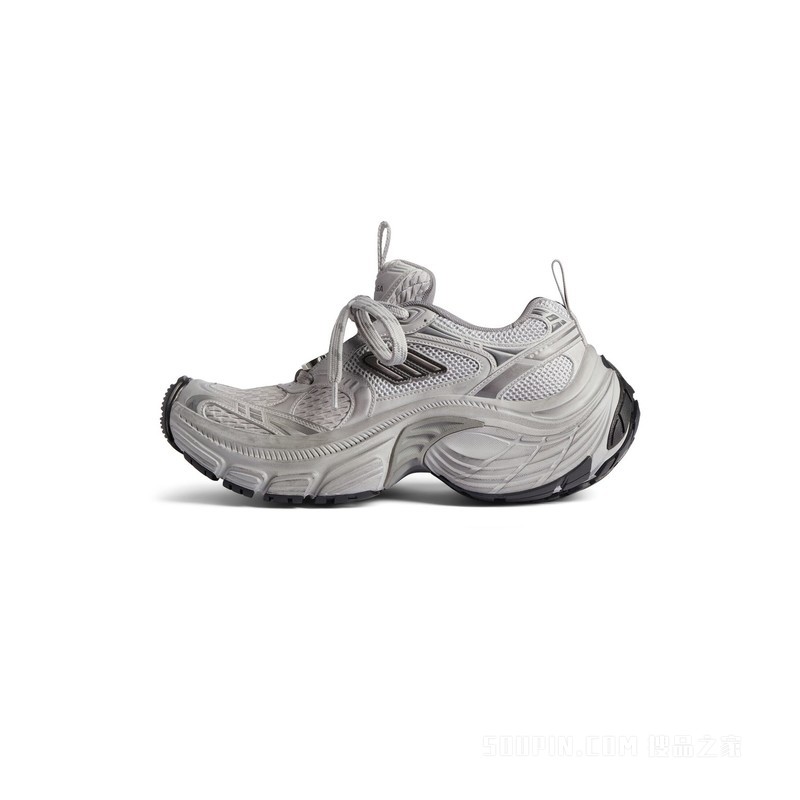 6XL HARDWARE男士运动鞋