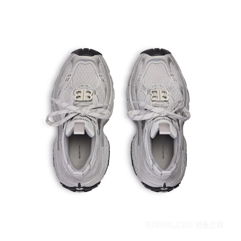 6XL HARDWARE男士运动鞋