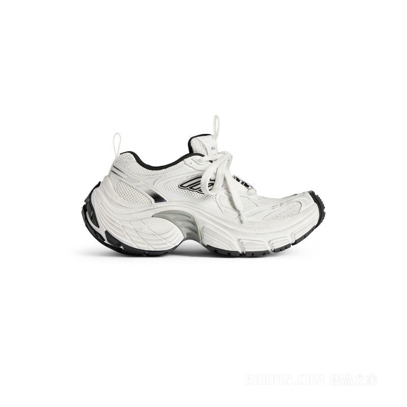 6XL HARDWARE男士运动鞋