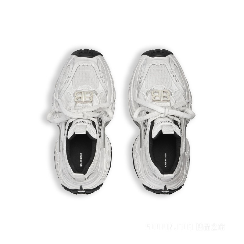 6XL HARDWARE男士运动鞋