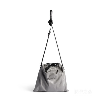 SHOPPER DUST BAG中号斜挎包