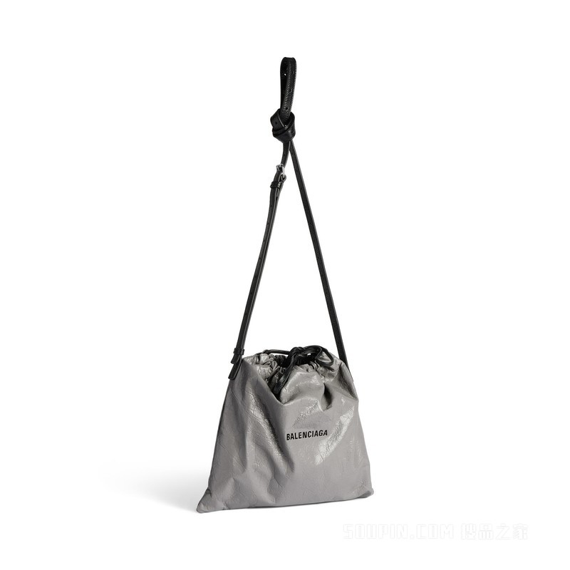 SHOPPER DUST BAG中号斜挎包