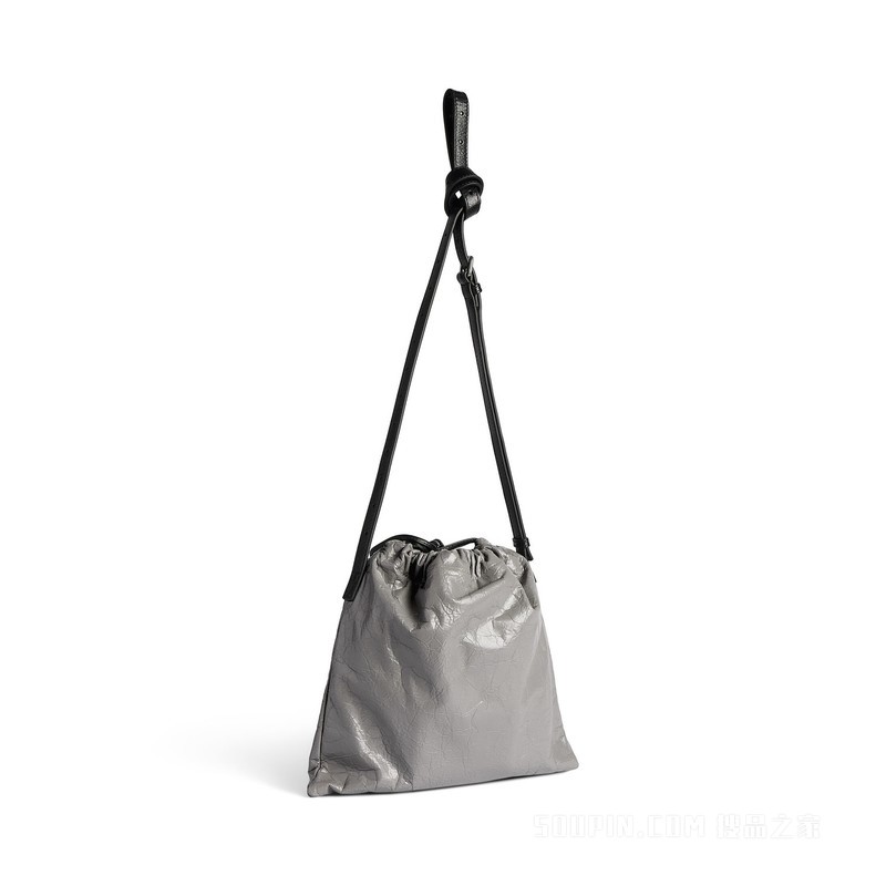 SHOPPER DUST BAG中号斜挎包