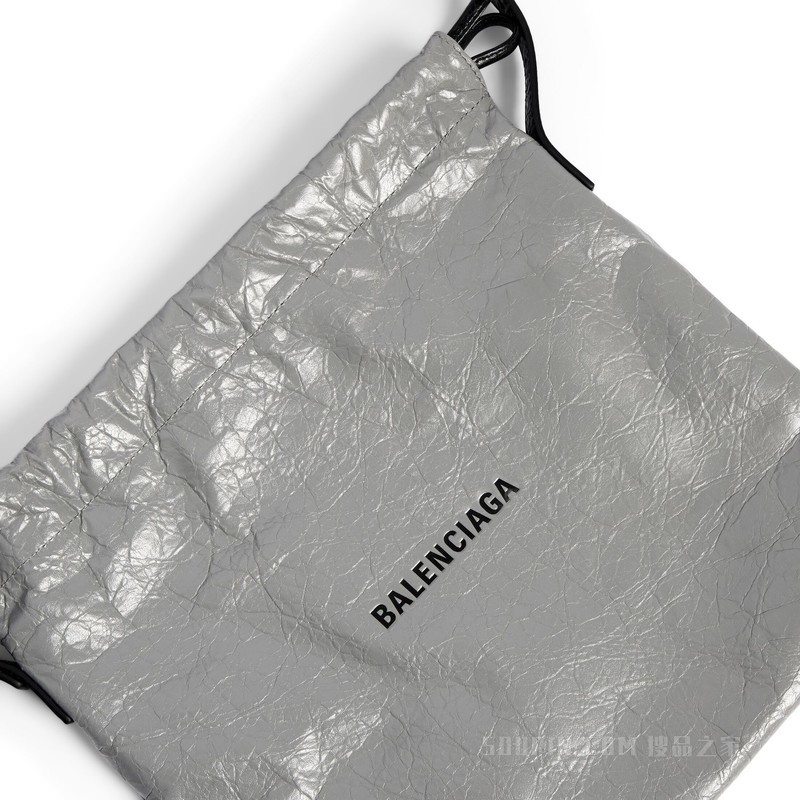 SHOPPER DUST BAG中号斜挎包