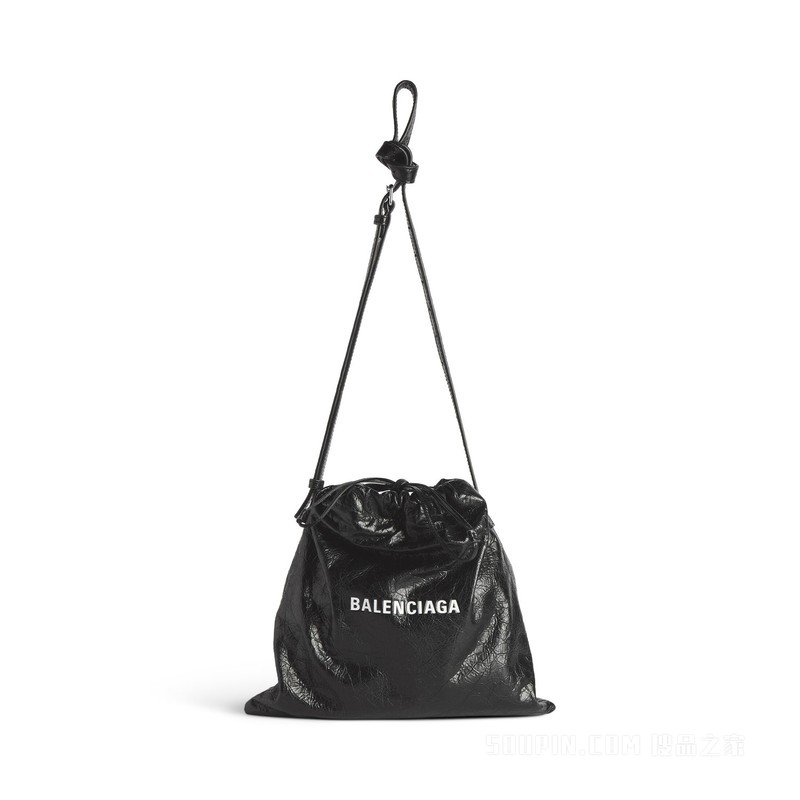 SHOPPER DUST BAG中号斜挎包