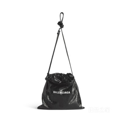 SHOPPER DUST BAG中号斜挎包