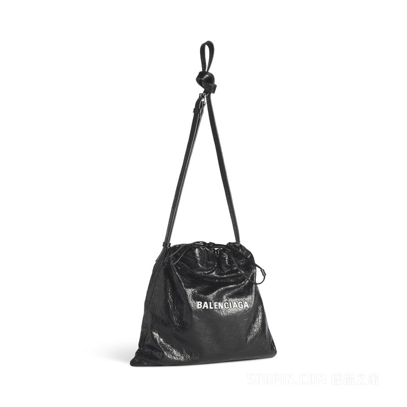 SHOPPER DUST BAG中号斜挎包