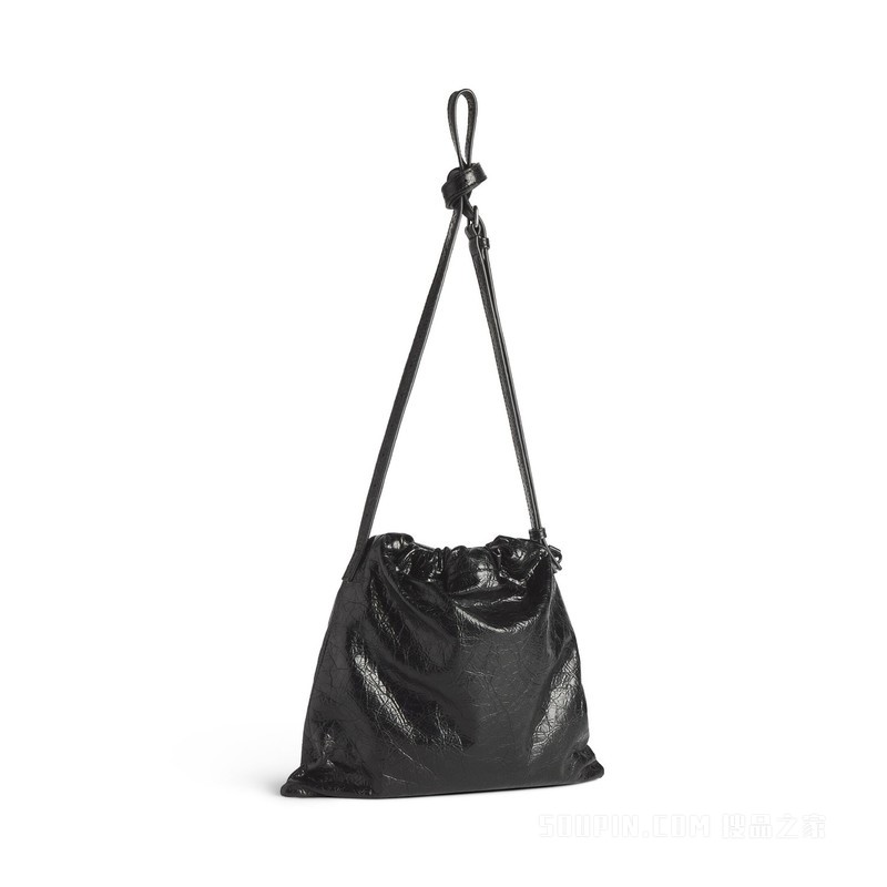 SHOPPER DUST BAG中号斜挎包