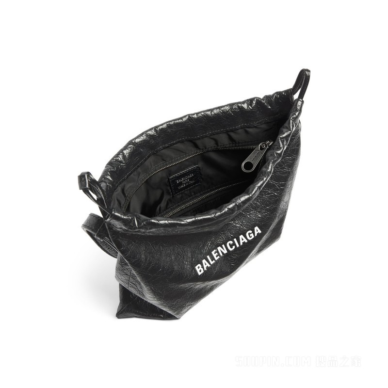 SHOPPER DUST BAG中号斜挎包