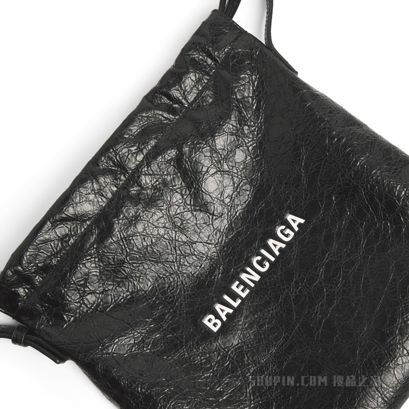 SHOPPER DUST BAG中号斜挎包