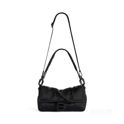 HOURGLASS小号随身包