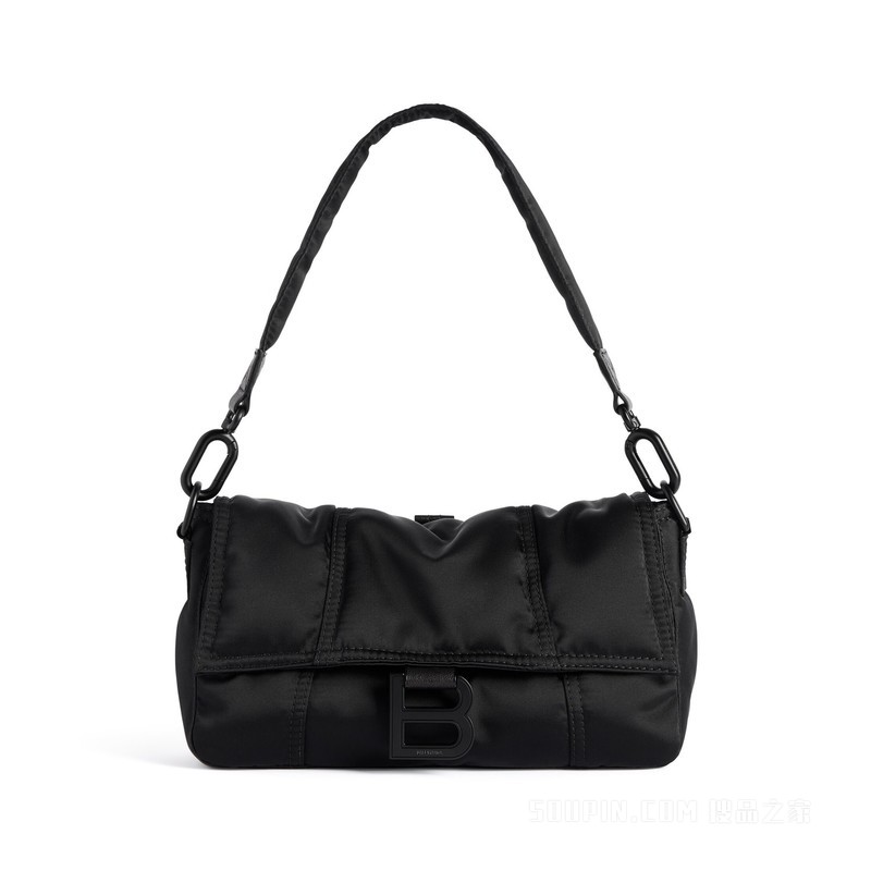 HOURGLASS小号随身包