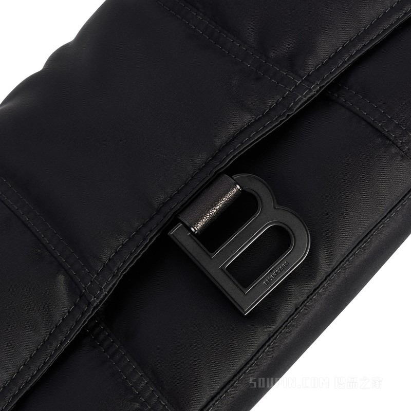 HOURGLASS小号随身包