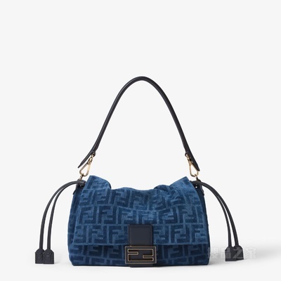 Mamma Baguette中号手袋